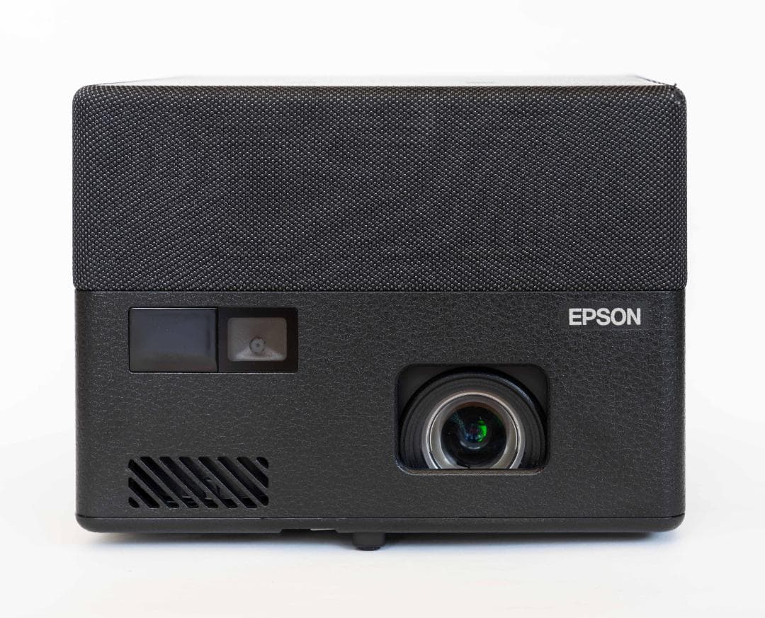 NO-B EPSON dreamio EF-12 プロジェクター