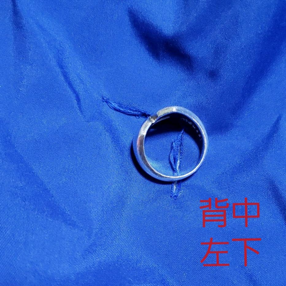 難あり。 ベンチコート プーマ。サイズ160。