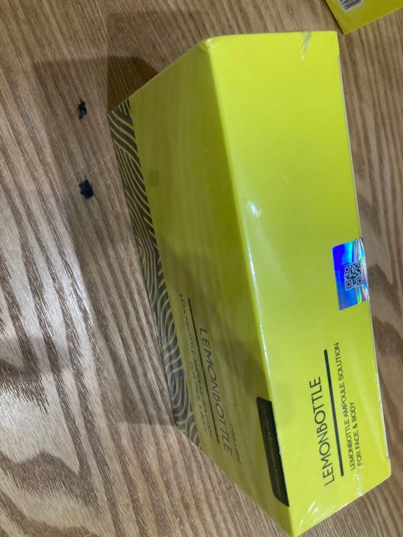 【即日発送】最安値・韓国発の新しい脂肪溶解LEMONBOTTLE