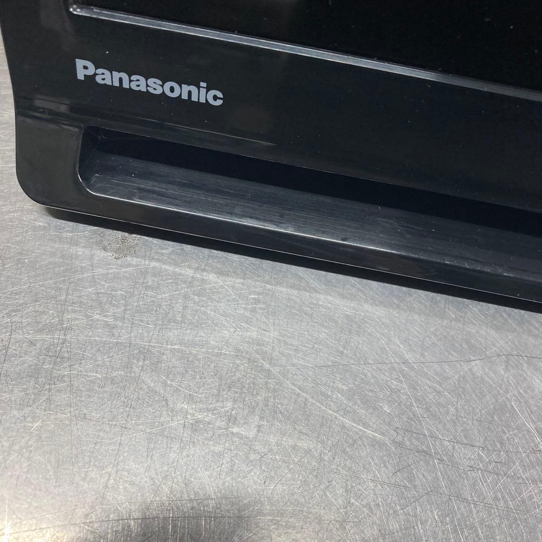 パナソニック　UN-19FB10H ポータブルテレビ　23年製