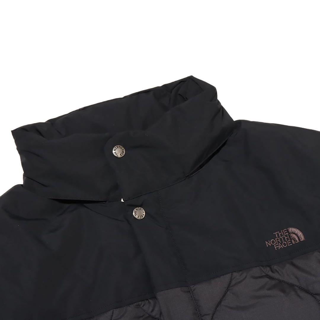 ジャケット・アウター THE NORTH FACE PURPLE LABEL Jacket Black