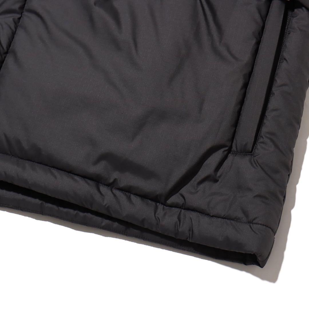 ジャケット・アウター THE NORTH FACE PURPLE LABEL Jacket Black