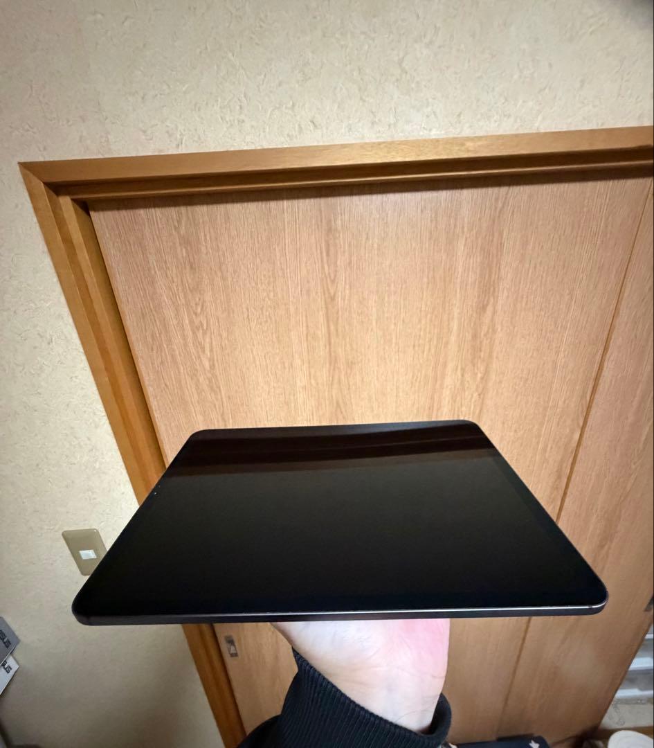 iPadpro 11インチ 第2世代 256G Wi-Fi+Cellular