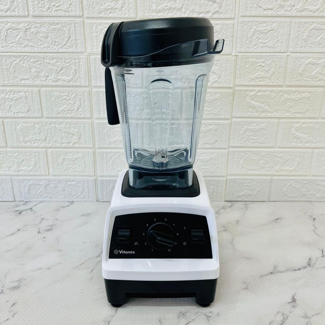 【最終値下げ！】Vitamix　バイタミックス　E320　ブレンダー