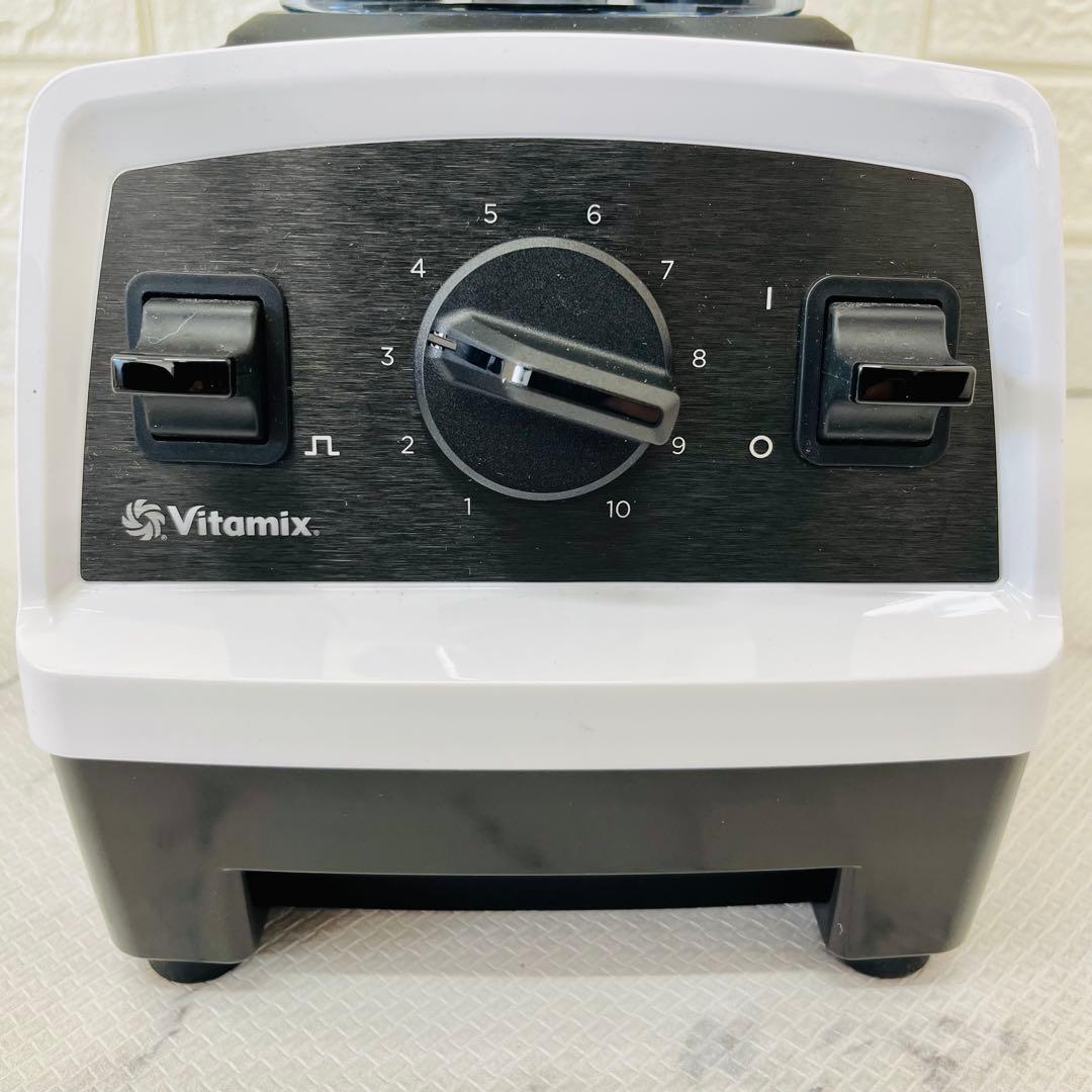 【最終値下げ！】Vitamix　バイタミックス　E320　ブレンダー