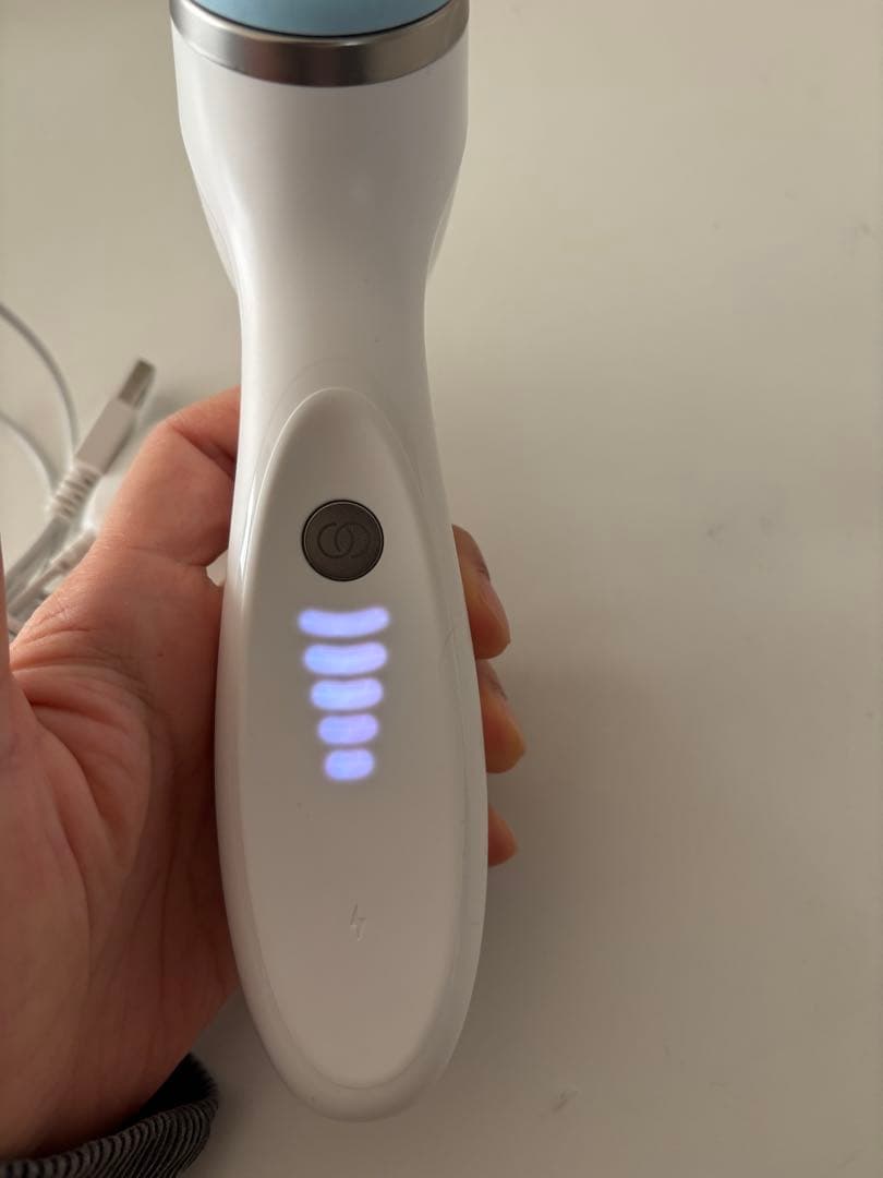 ニュースキン ageLOC®︎ ルミスパ®︎ iO（やさしいヘッド）