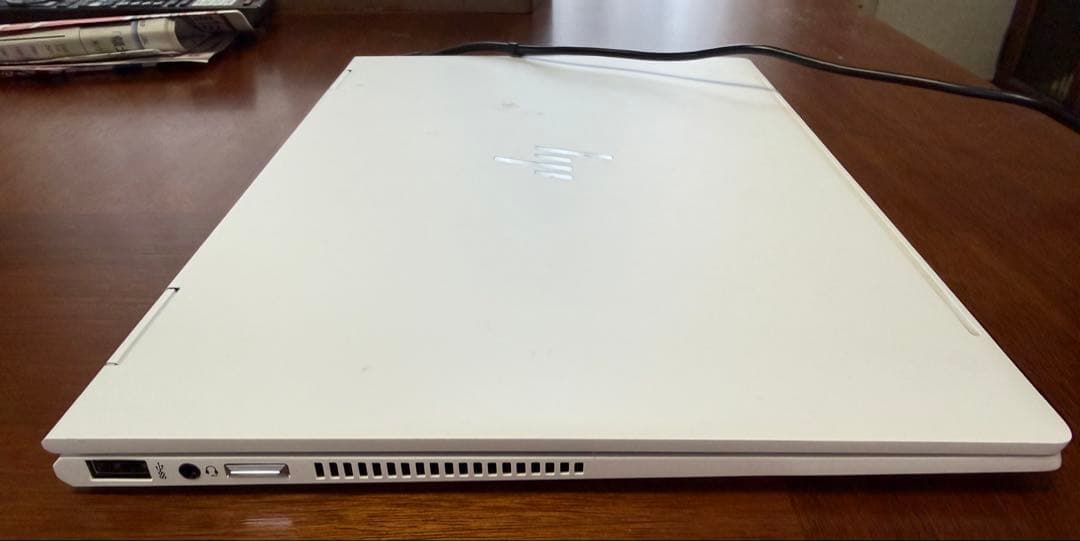 Windowsノート本体 HP ENVY X360-13-ar0115au