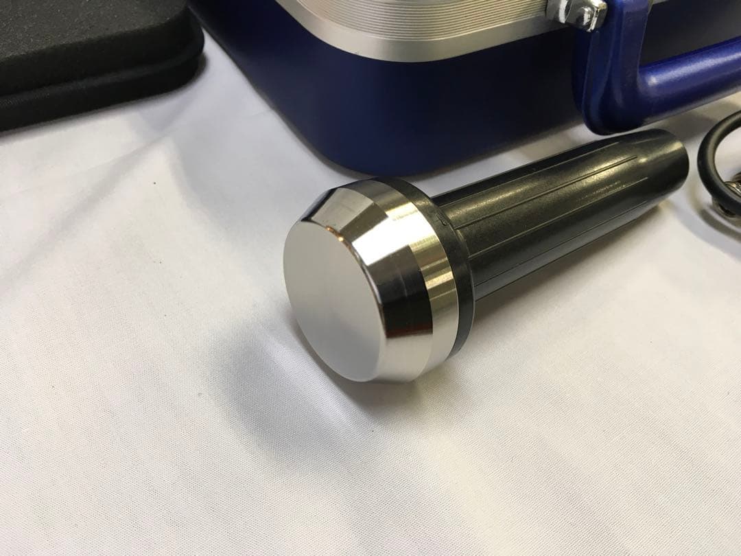 Pearly Sonic S 美顔器　超音波美顔器