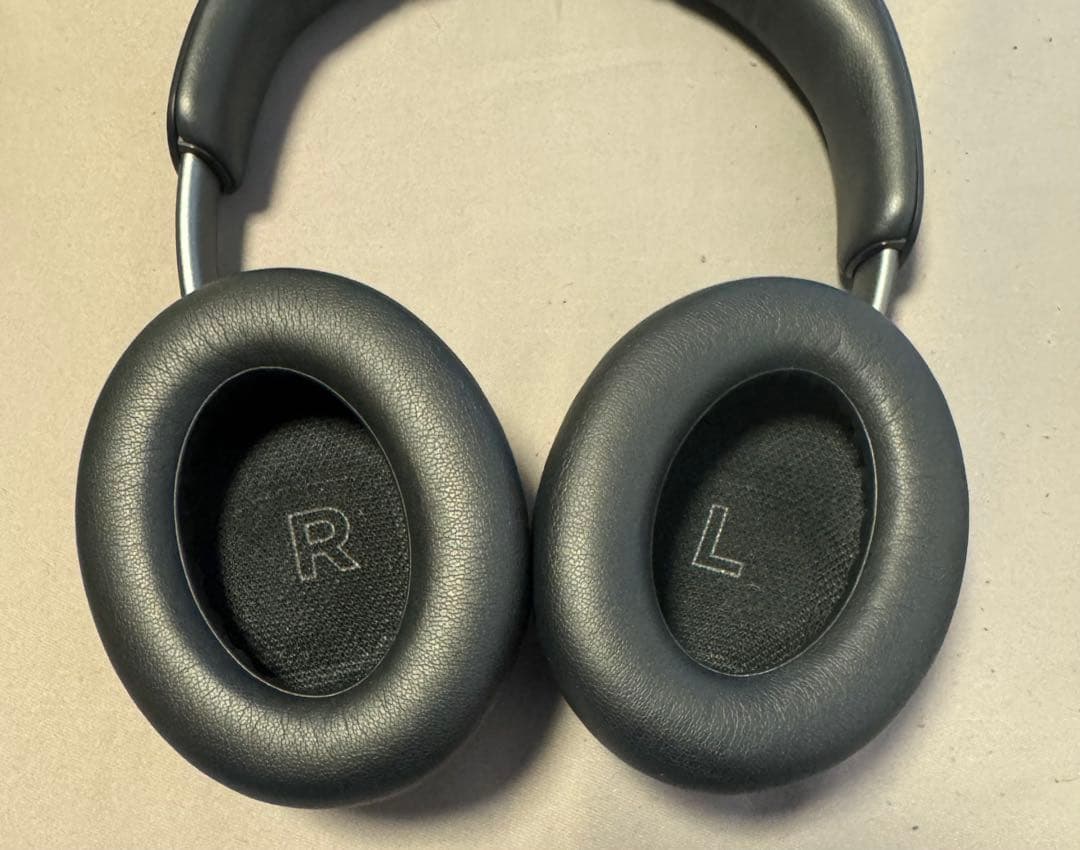 極美品　Bose QuietComfort Ultra ワイヤレスヘッドホン