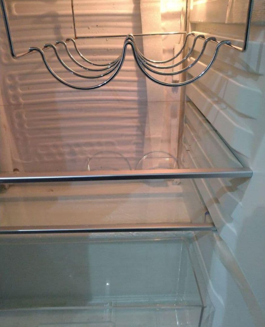 更にsaleおしゃれ家具調冷蔵庫79880レトロインテリア／インダストリアル