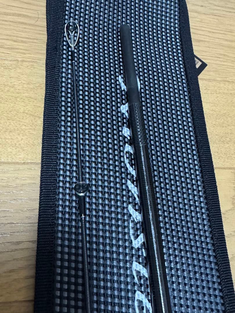 ジークラフト　モンスターサーフ MSS-1002-TR 爆投ショートスペシャル