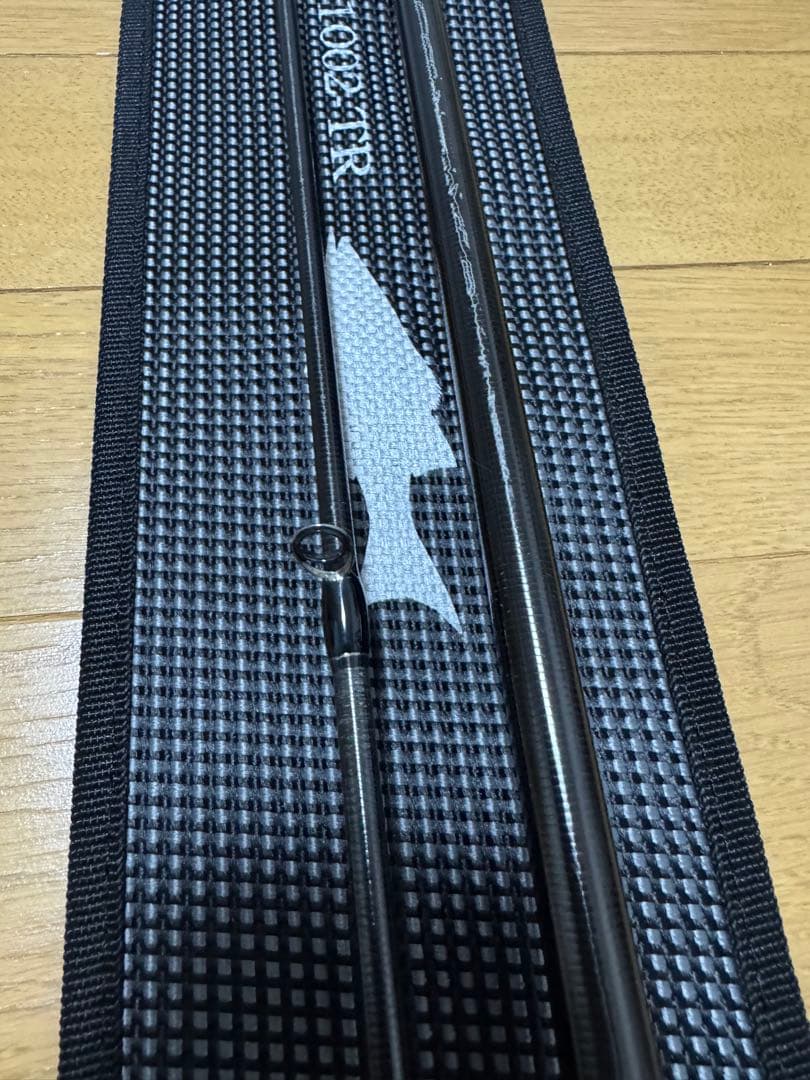 ジークラフト　モンスターサーフ MSS-1002-TR 爆投ショートスペシャル