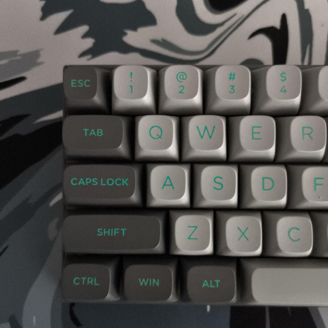 ゲーミングデバイス3点セット