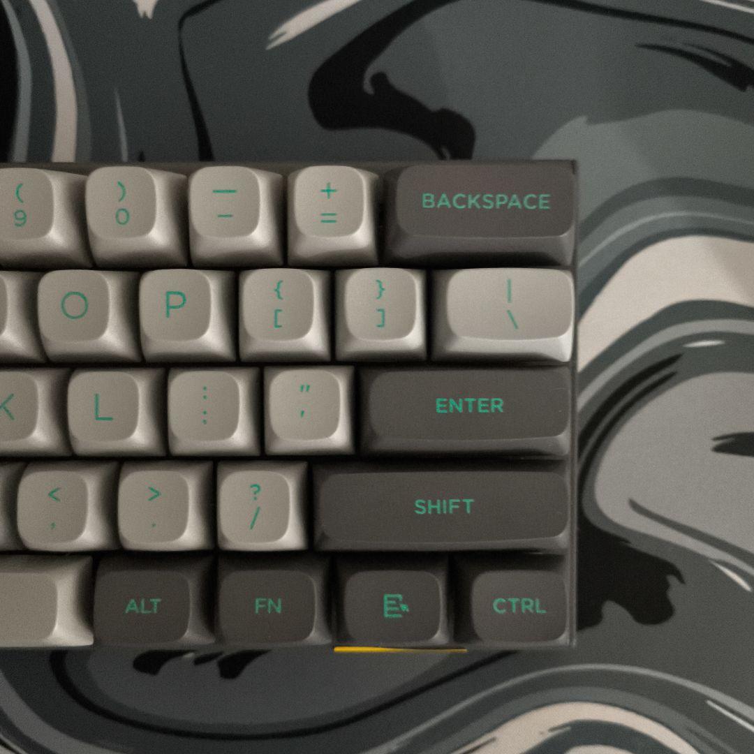 ゲーミングデバイス3点セット