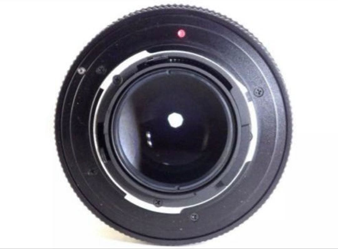 超美品Carl Zeiss Planar 85mm f1.4 T*MMJ