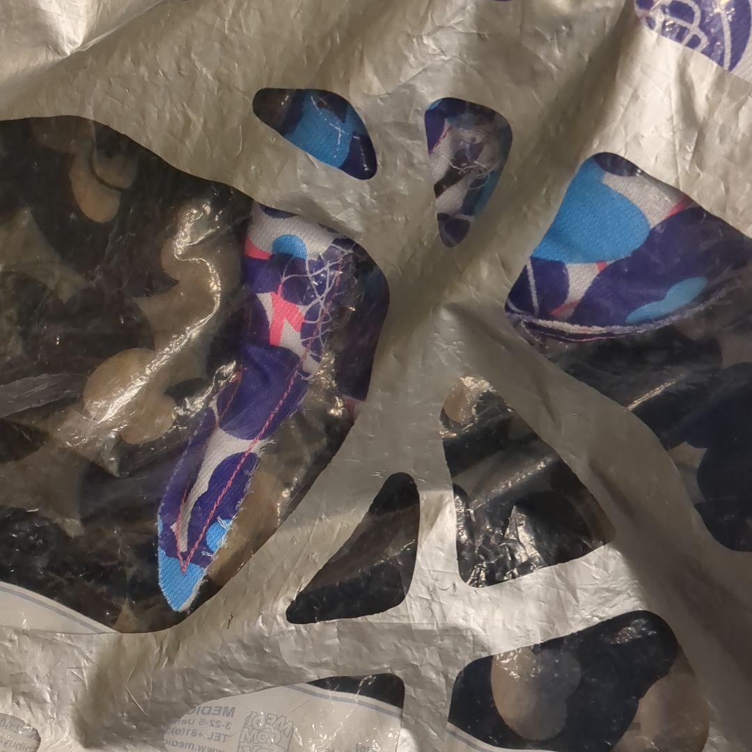 未開封 Medicom Futura LARGE 100CM アンクルクッション