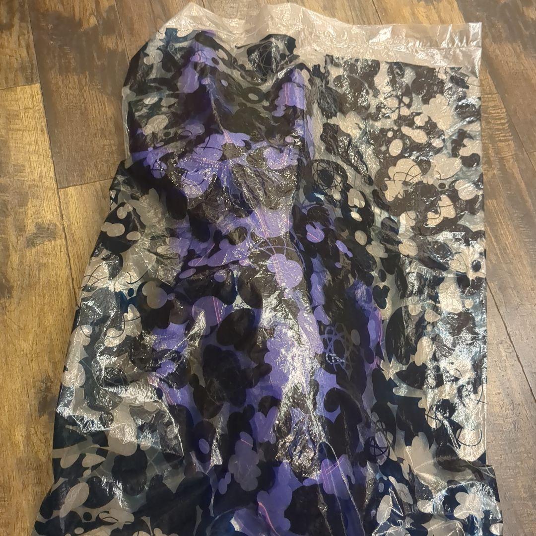 未開封 Medicom Futura LARGE 100CM アンクルクッション