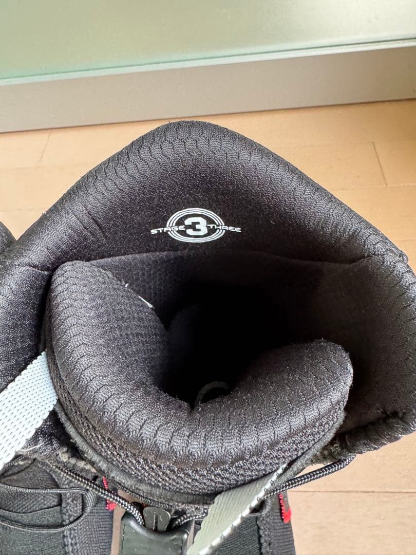 DEELUXE 25/26 エンパイア　25.5cm