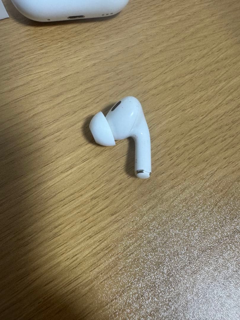 Apple AirPods Pro第二世代　Lightning