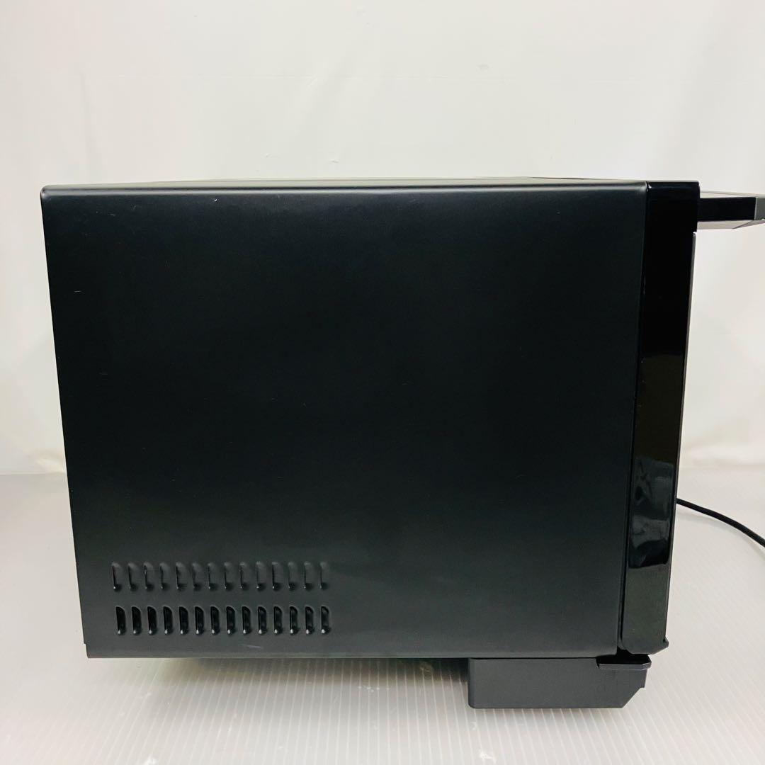 N*r様 11r75. 美品 Panasonic オーブンレンジ NE-MS26