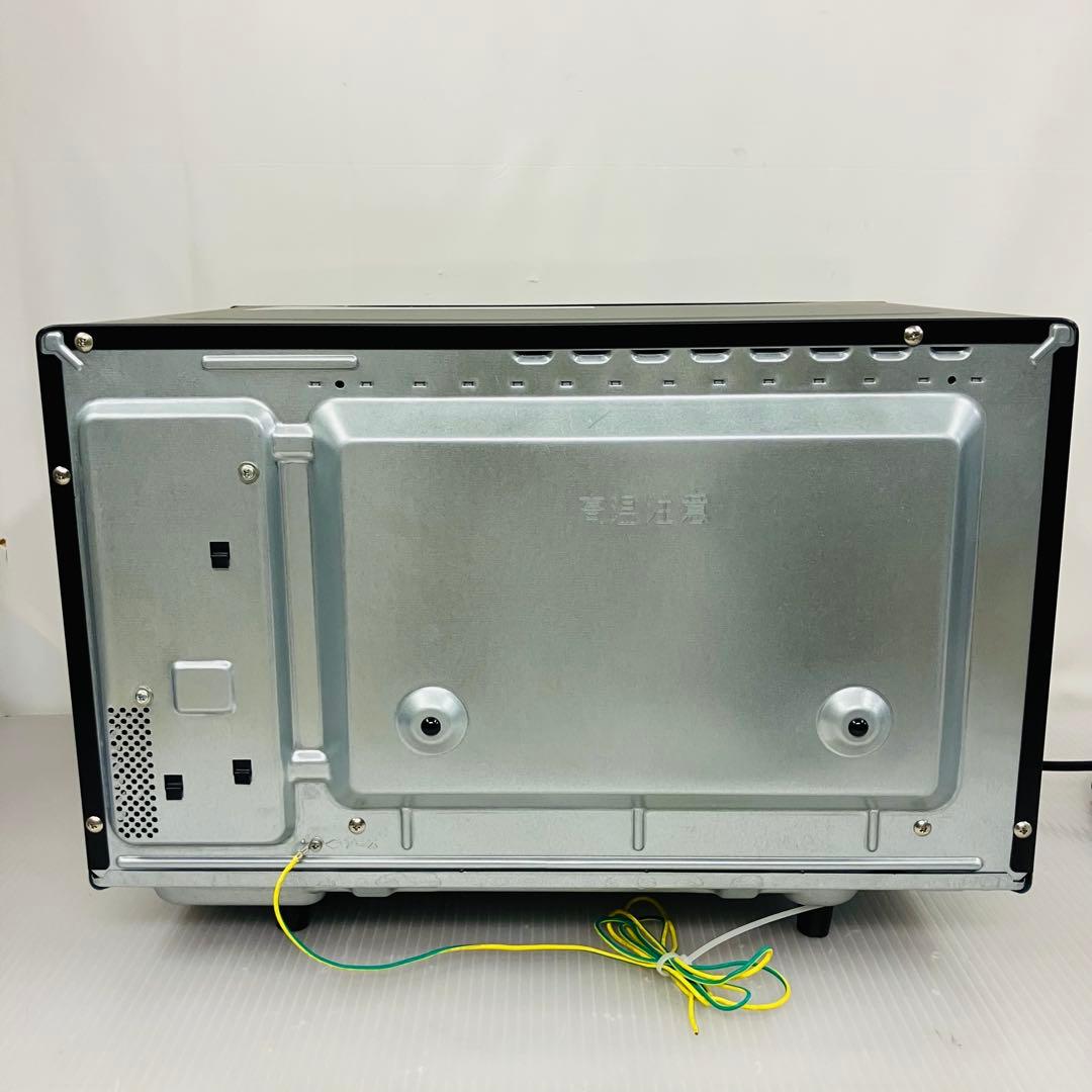 N*r様 11r75. 美品 Panasonic オーブンレンジ NE-MS26