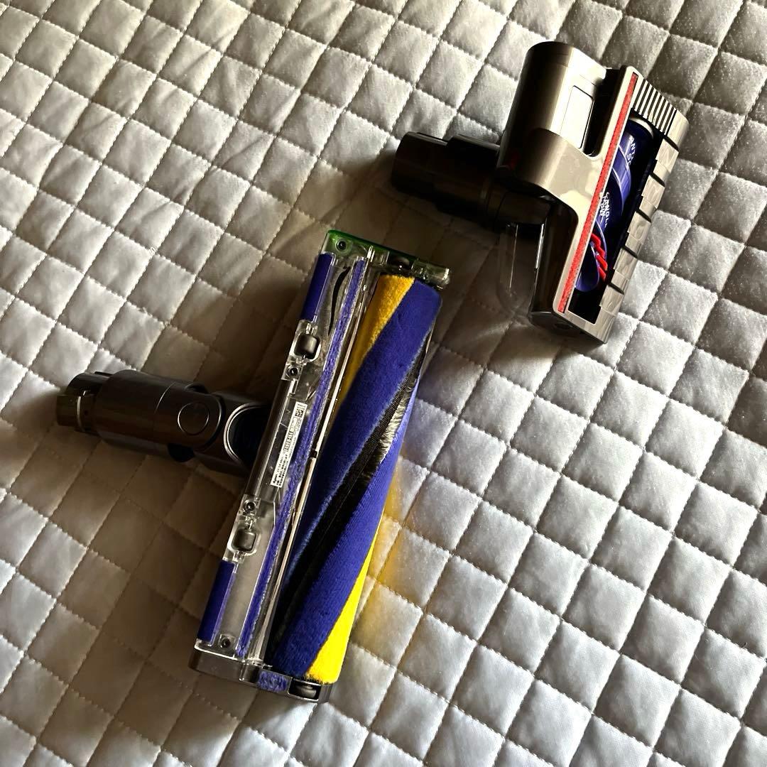 シ*ン様 Dyson V12 Detect Slim Fluffy SV20 ス