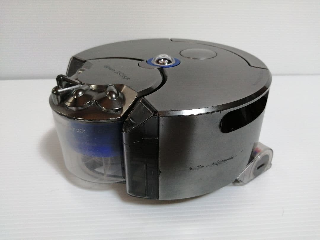 ダイソン 360 eye ジャンク品