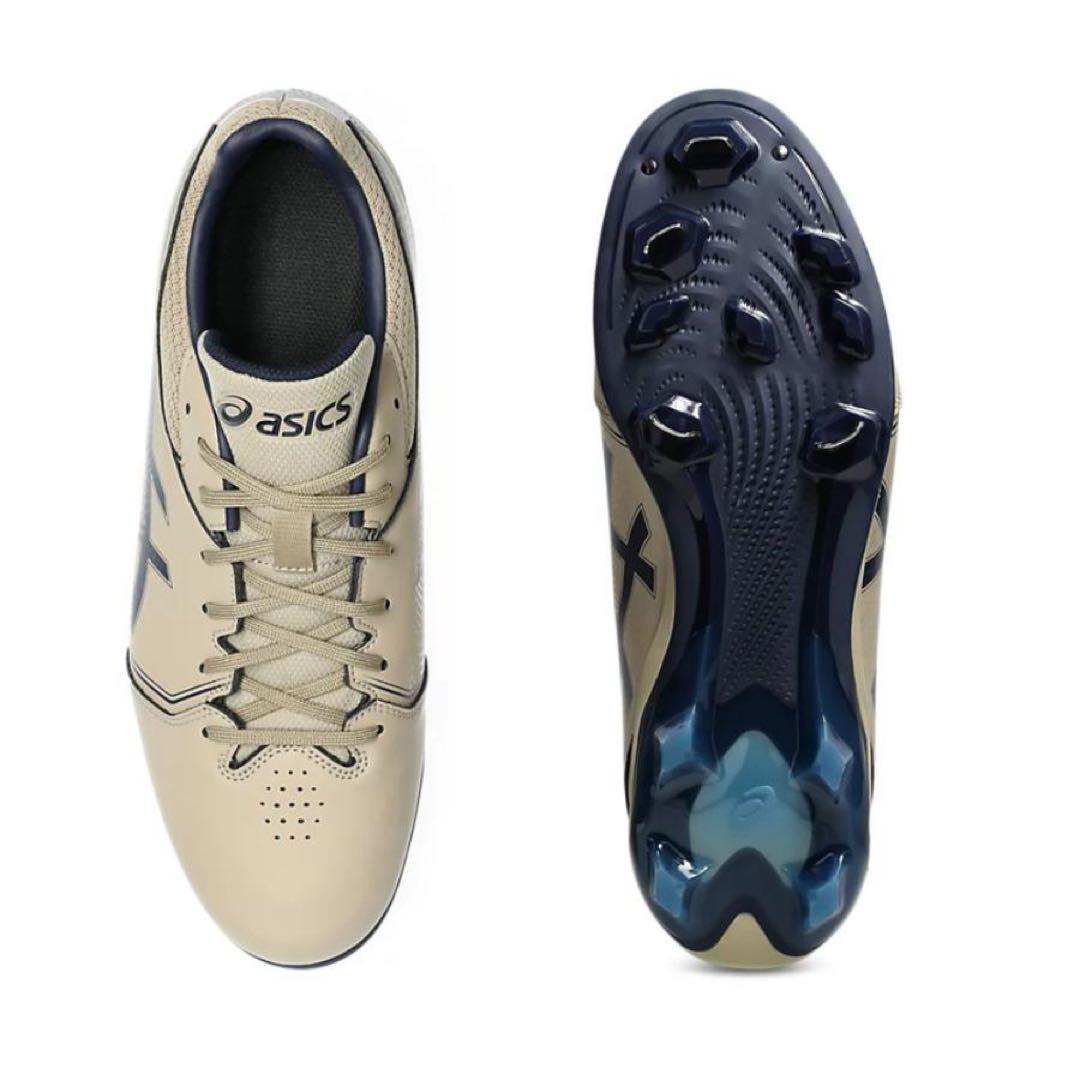 asics　NEOCONNECT ネオコネクト 野球 スパイクシューズ