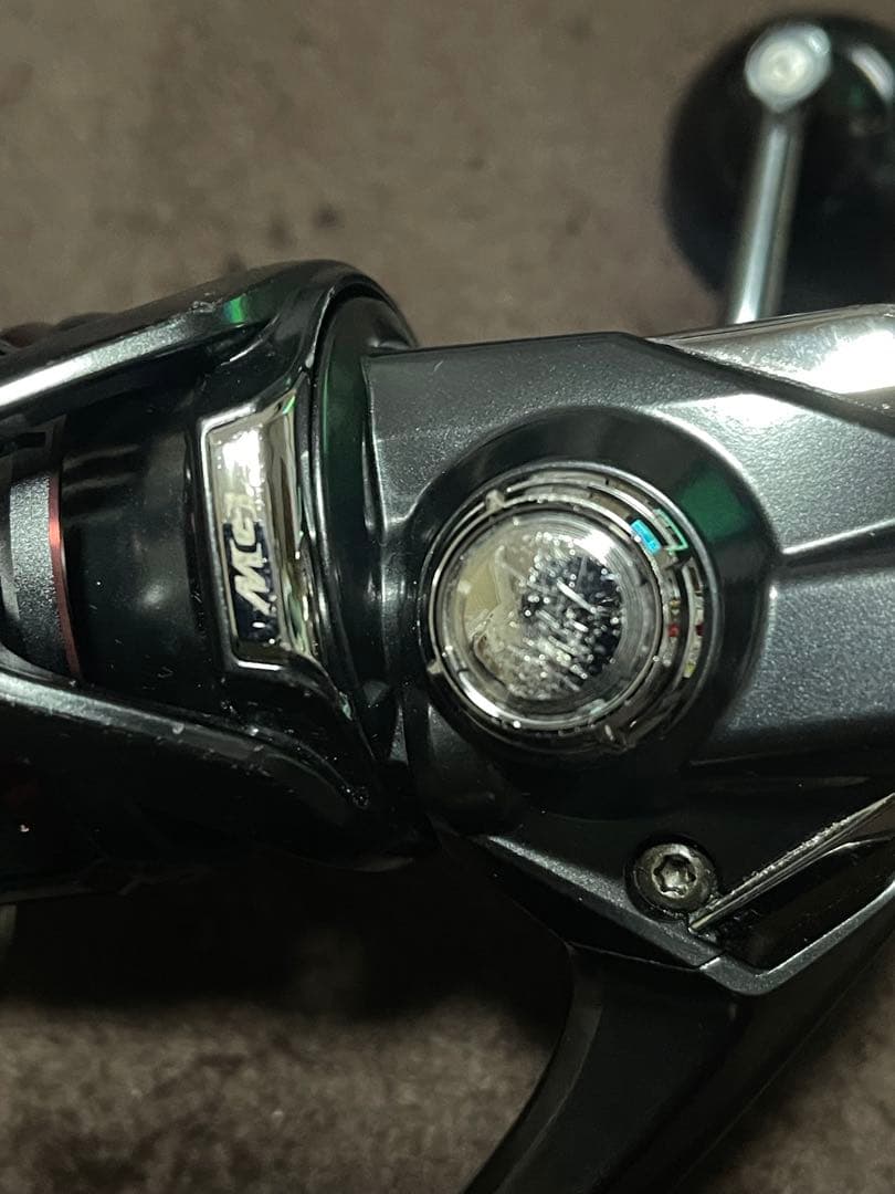 20 ヴァンフォード 3000MHG シマノ