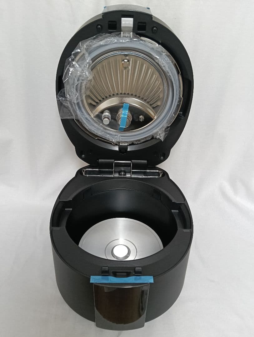 GIFMO DollSorter DS-1 4.8L 電気圧力鍋