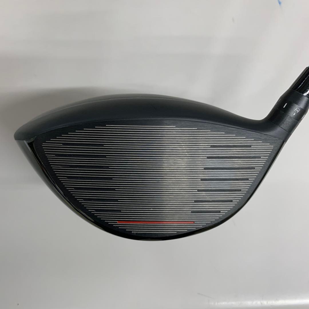 Zodia Z935 TOUR ドライバー TOUR AD GT-7 S