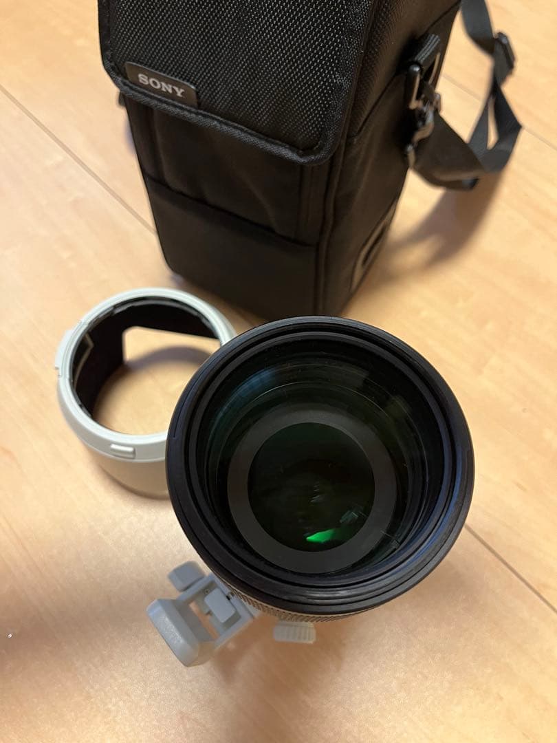 SONY FE 70-200mm F2.8 GM OSS ズームレンズ