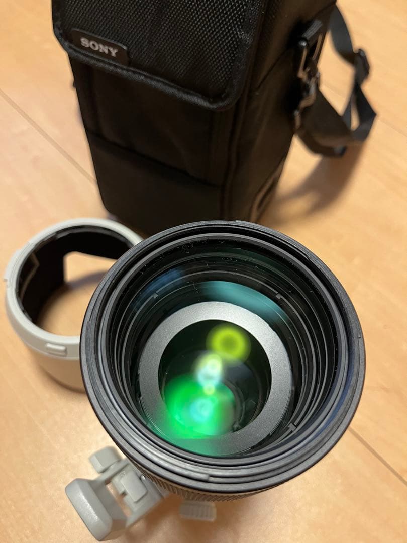 SONY FE 70-200mm F2.8 GM OSS ズームレンズ