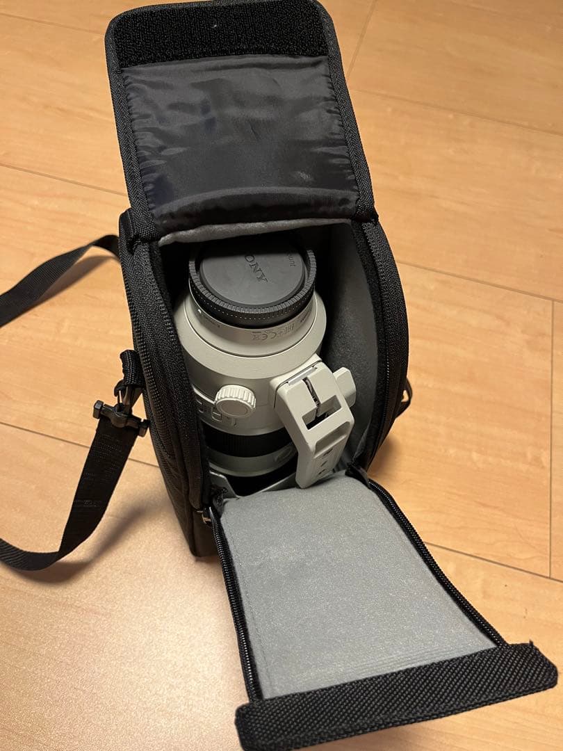 SONY FE 70-200mm F2.8 GM OSS ズームレンズ