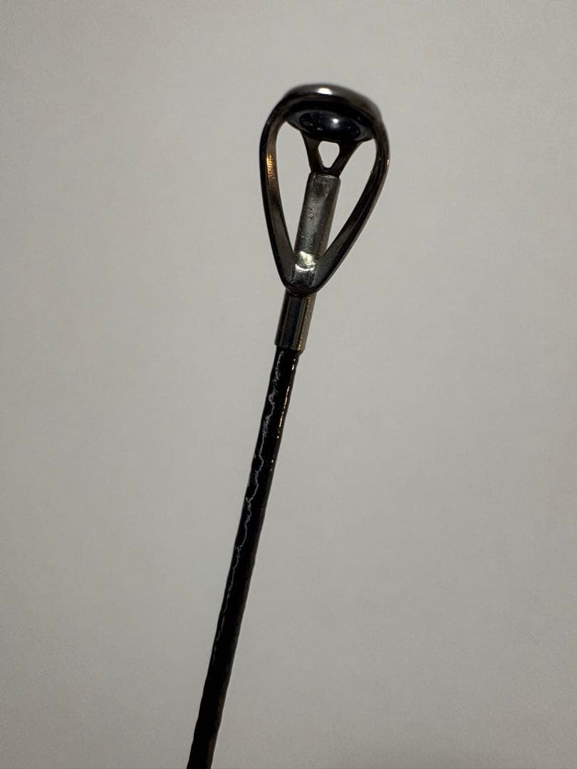 美品 シマノ 22ボーダレス 380 M-T