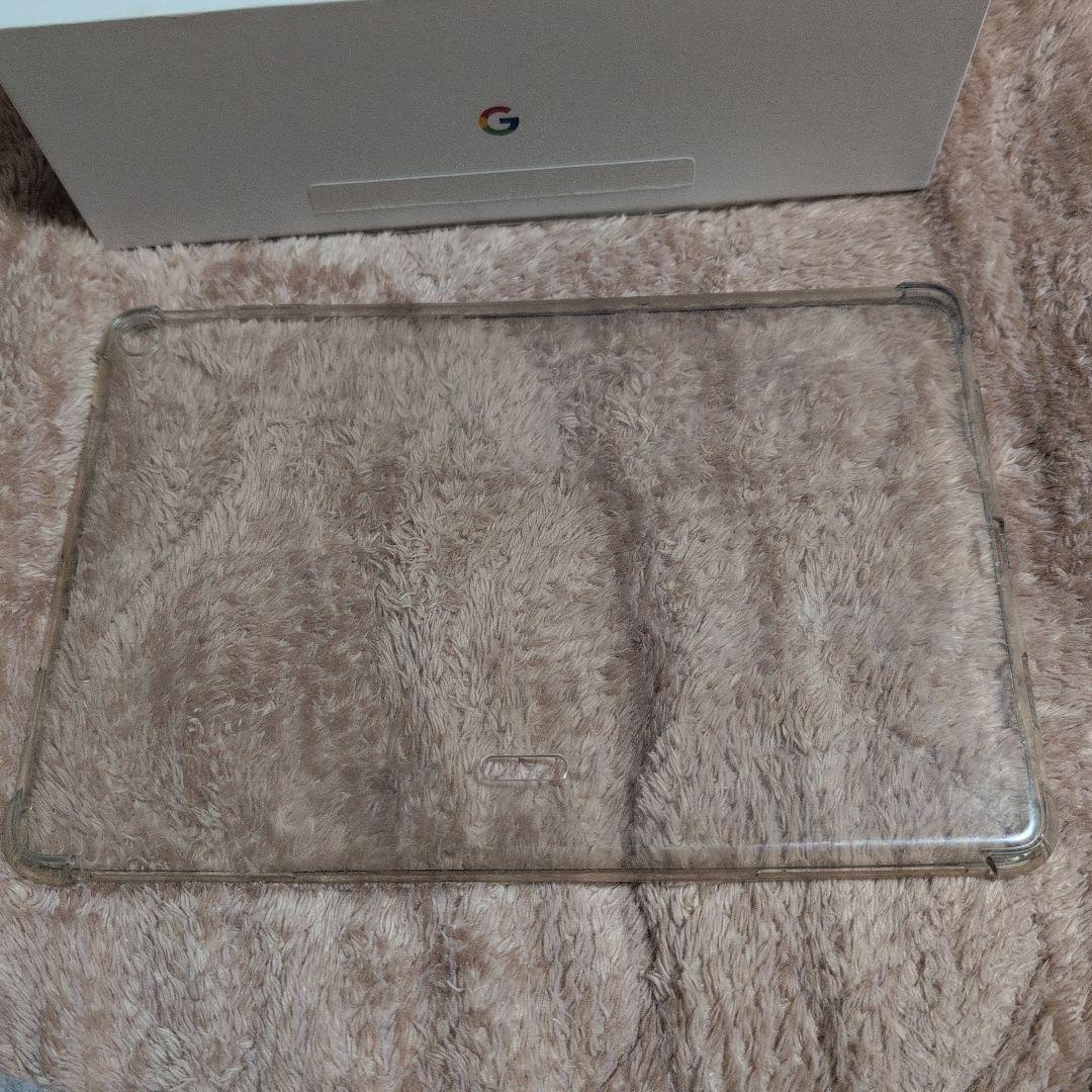 Google Pixel Tablet ホワイト 本体＋おまけ