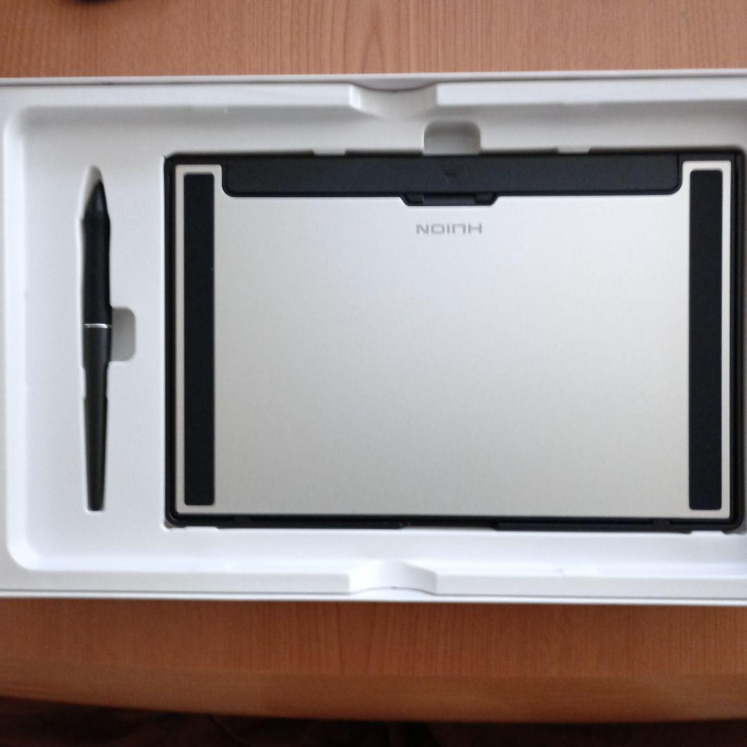 KAMVAS 13 クリエイティブペンディスプレイ 本体 タイプCケーブル付き