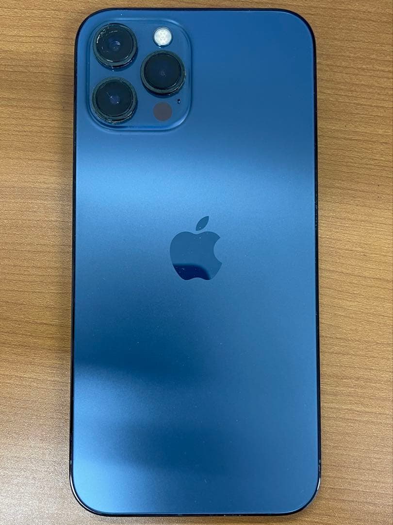 た*ん様 iPhone 12 Pro Max スマホ ID 18955