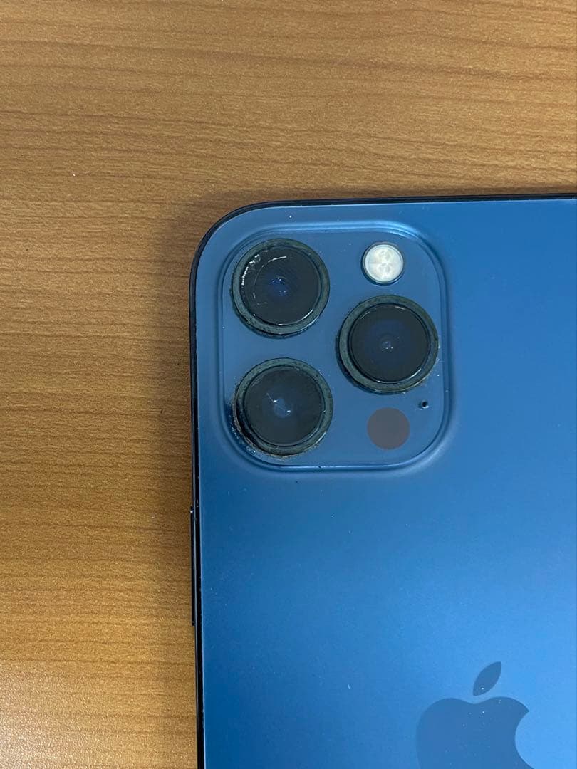 た*ん様 iPhone 12 Pro Max スマホ ID 18955