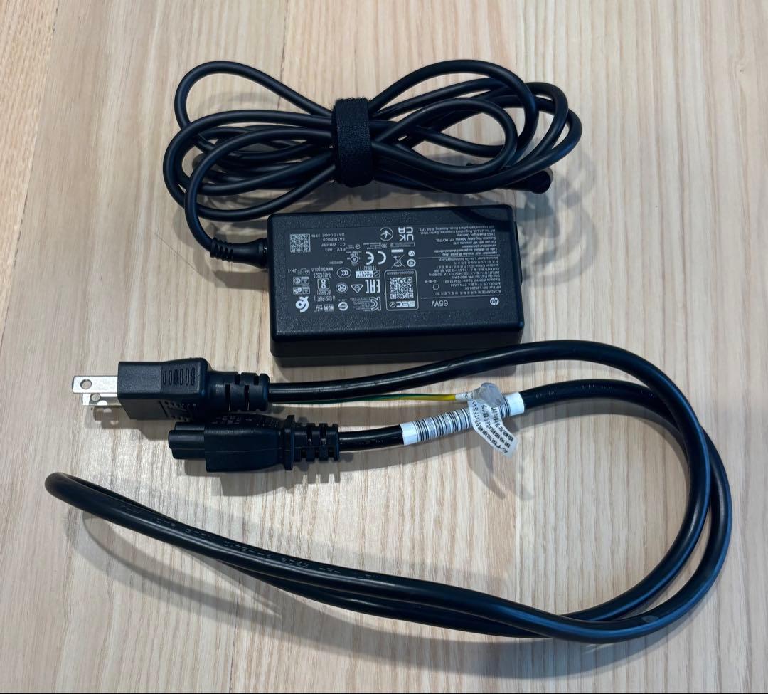 HP Pavilion Aero 13-be ノートパソコン