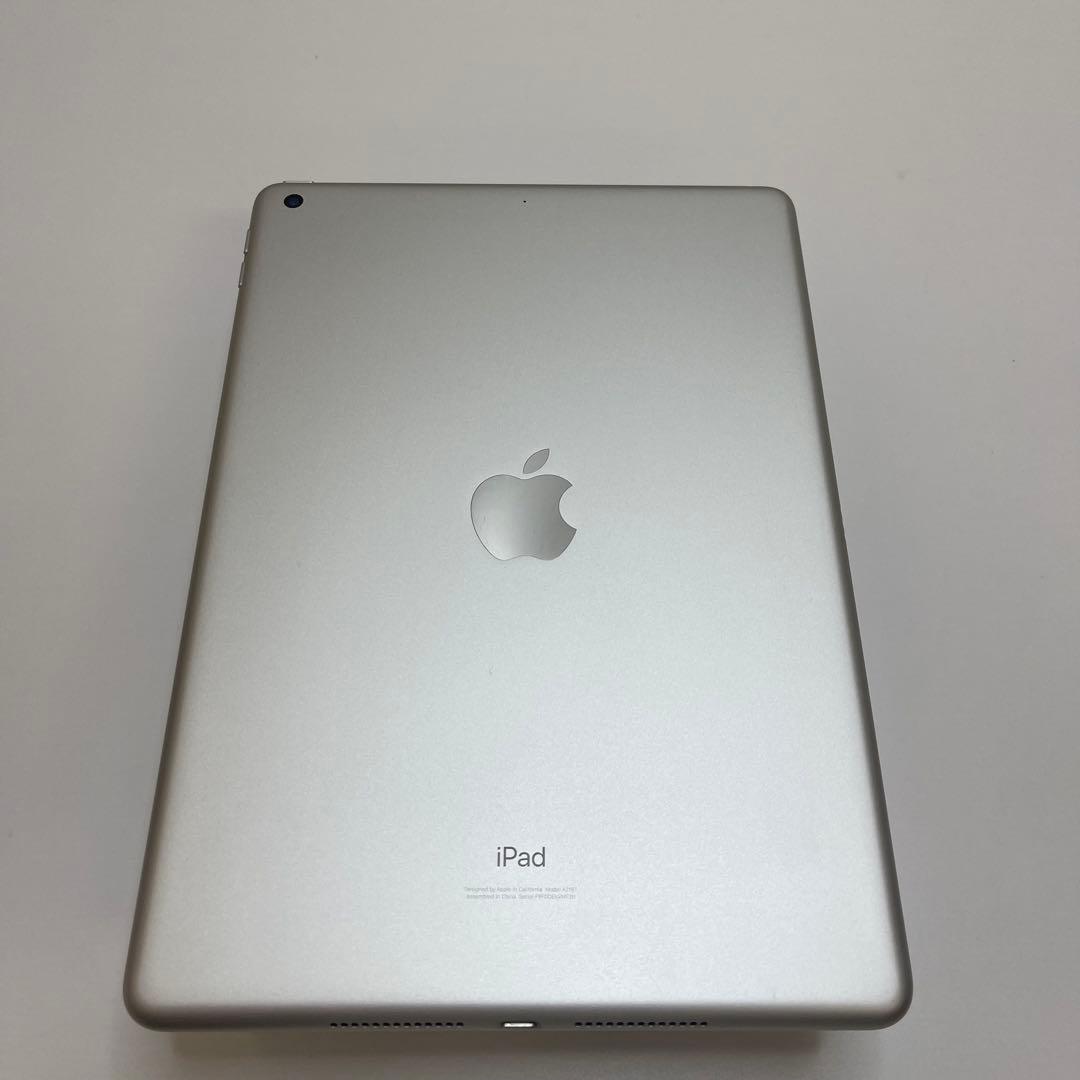 iPad 第7世代 32GB Wi-Fi A2197 バッテリー100％