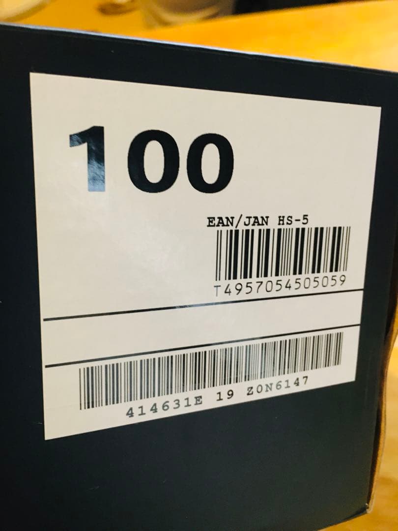 【極美品★元箱&付属品付】ローランド 宅録 Session Mixer HS-5