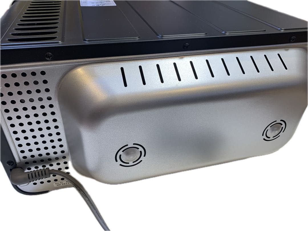 【美品&即日発送】DeLonghiデロンギコンベクションオーブンEO12562J