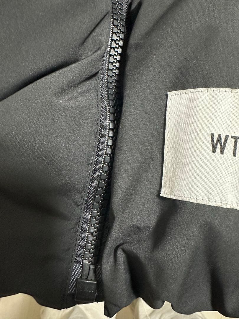wtaps bivouac 20aw 新古品