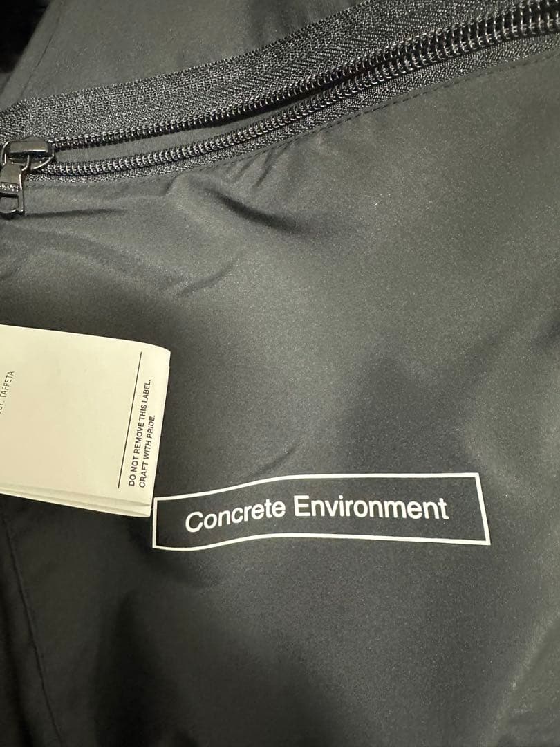 wtaps bivouac 20aw 新古品