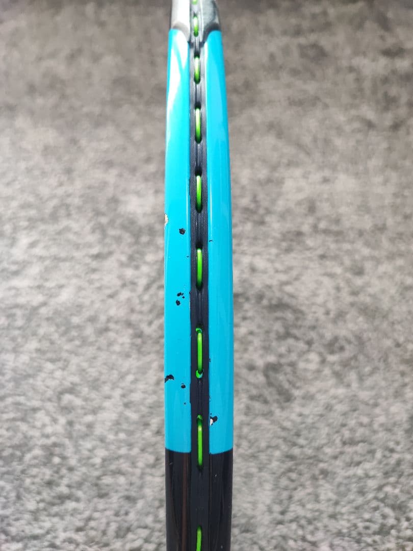 テニスラケット wilson ultra tour 95 G3