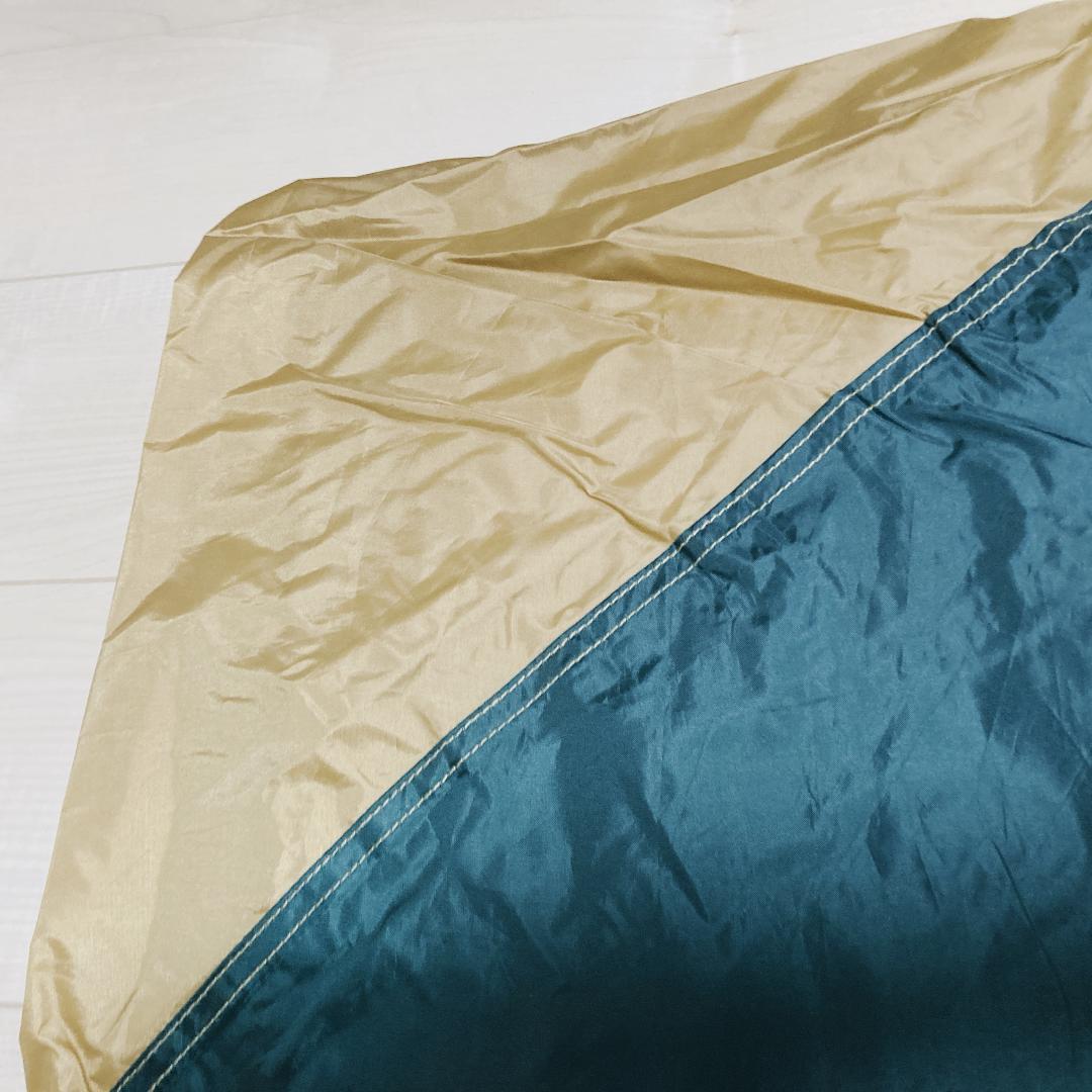 Coleman コールマン BCクロスドーム270 テント4〜5人 美品 箱付き