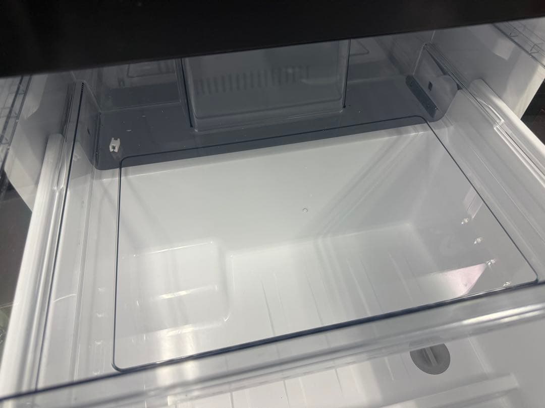 2023年 ハイアール Haier 冷蔵庫 3ドア 286L ほぼ未使用