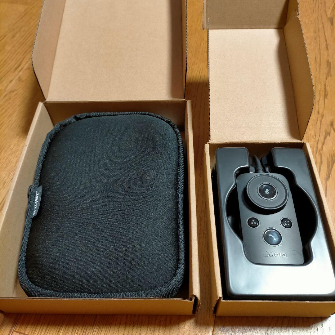 Jabra Engage 50 ヘッドセット Link コントローラーセット