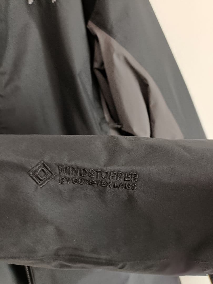 アークテリクス　ソラノ インサレーテッド フーディ メンズ